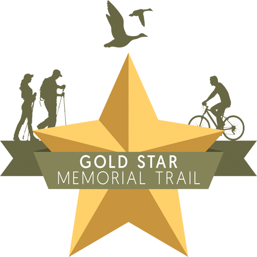 Gold Star Memorial Trail WI